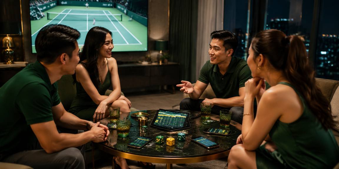 188betbtc Casino